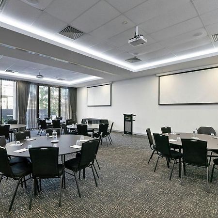 Hotel Courtyard By Marriott Brisbane South Bank Exterior foto